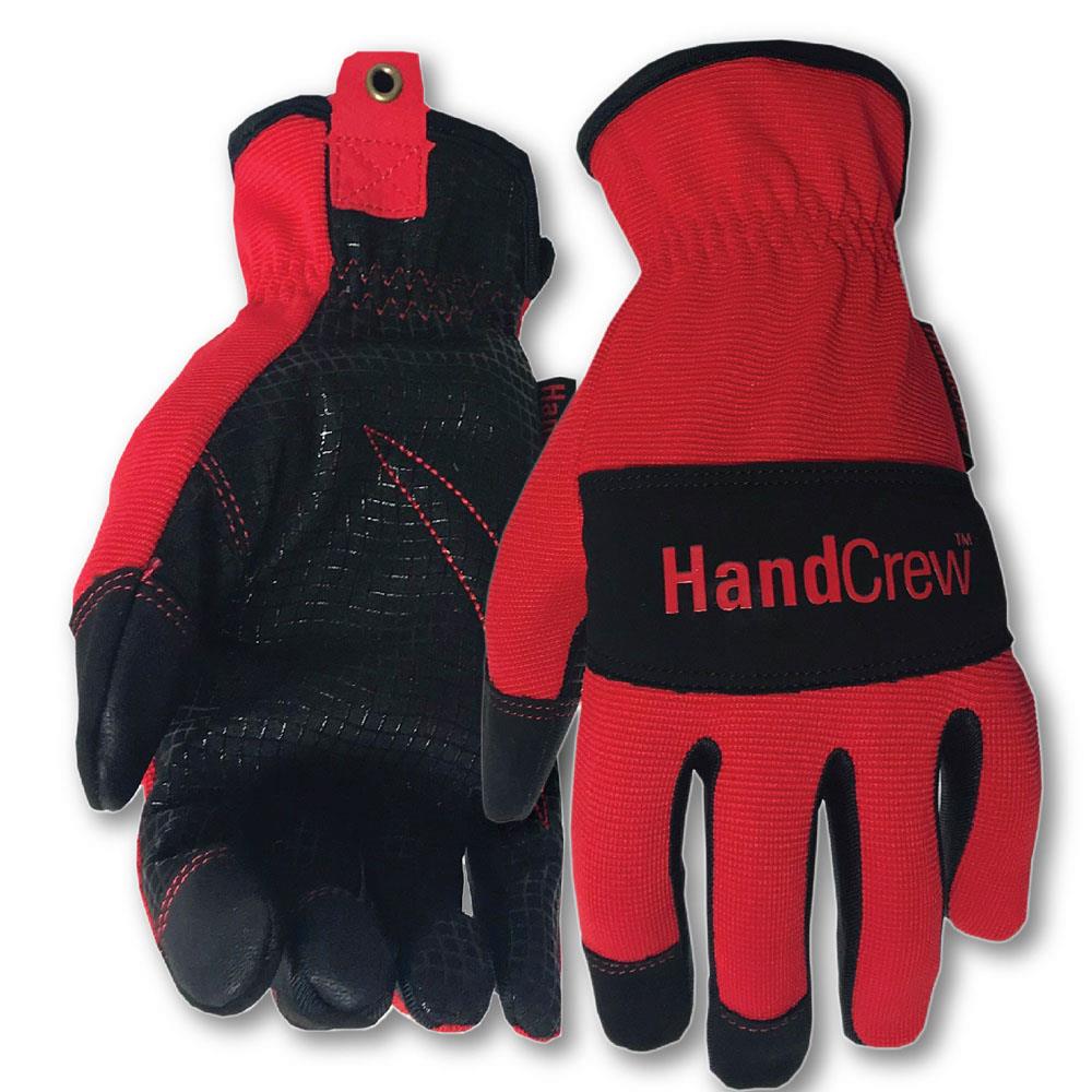 Original Mechanics Gloves (Red) (Large)
