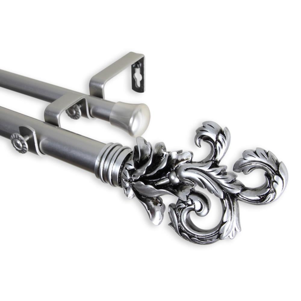 Hart & Harlow L100-06-485-D Curtain-Rods - View #2