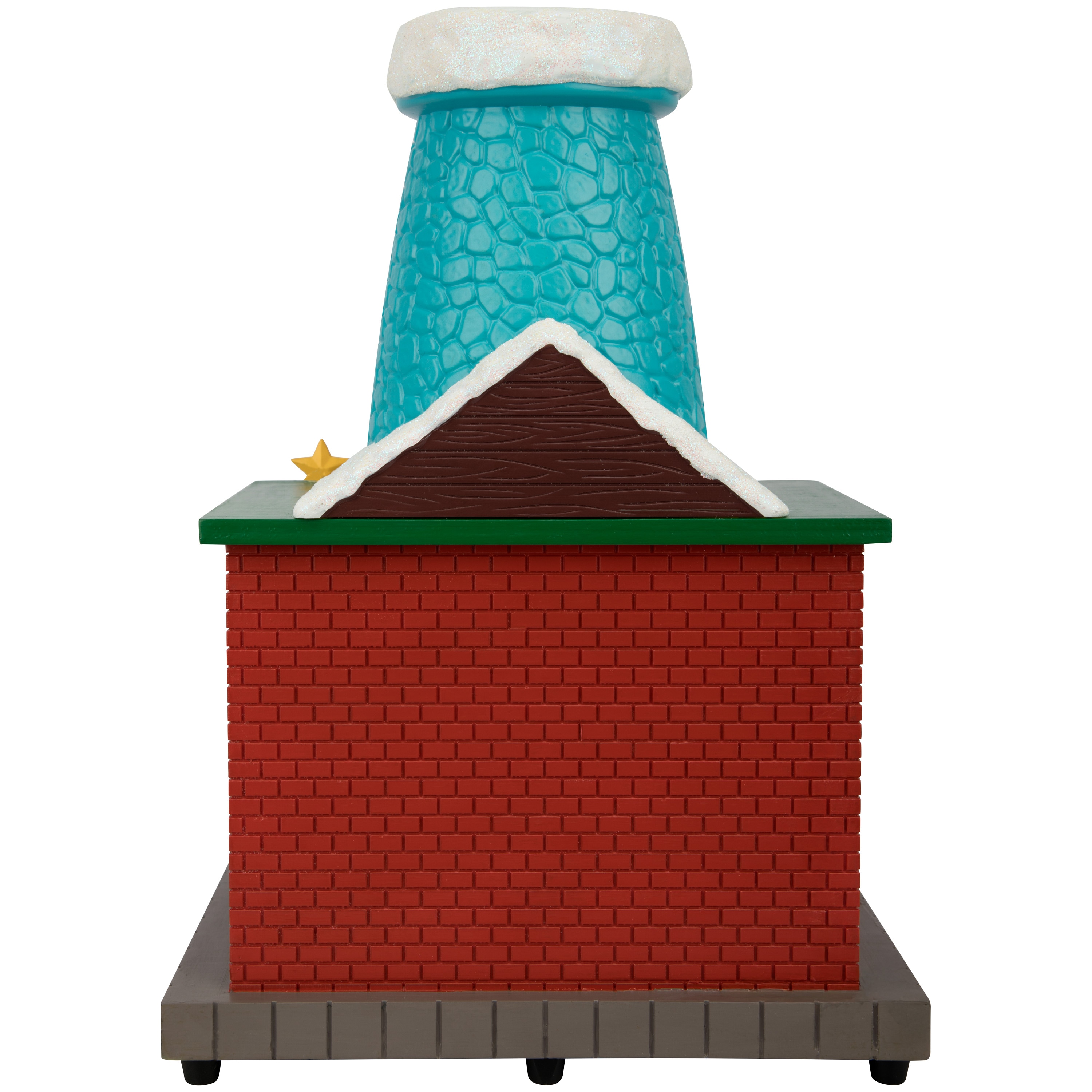 Grinch 885480 Table-Christmas-Decorations - View #2