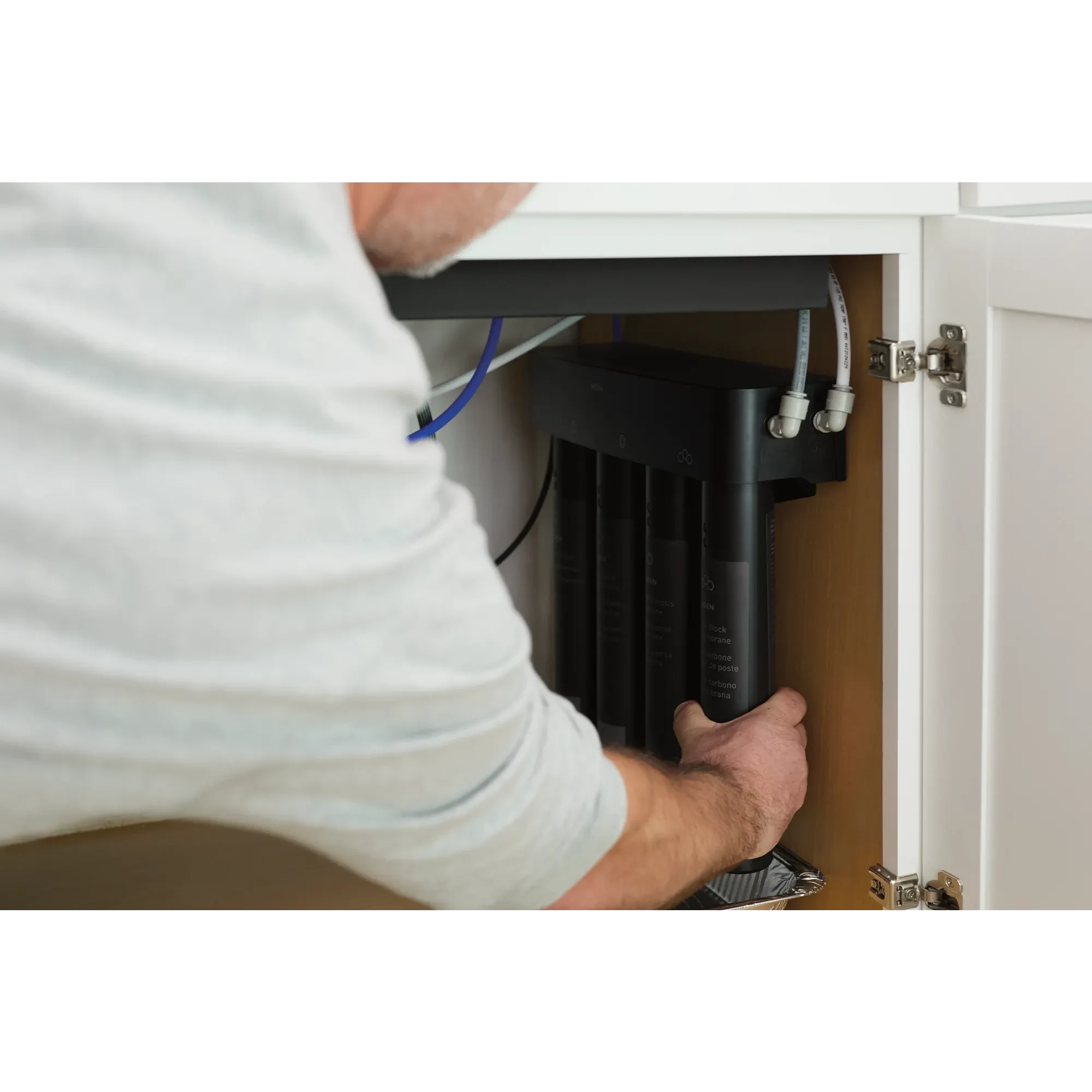 Moen F9900 Under-Sink-Filtration-Systems - View #10