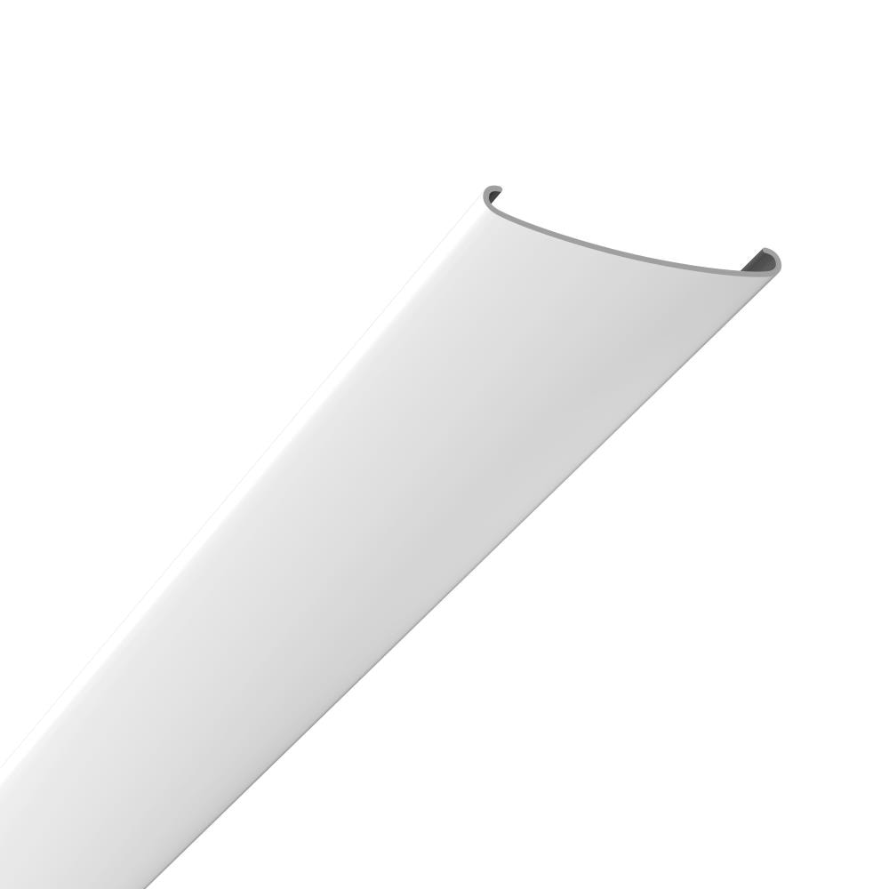 ACP 282-98 GridMax 54-Pack 100-sq ft Snap On Ceiling Grid Cover Kit