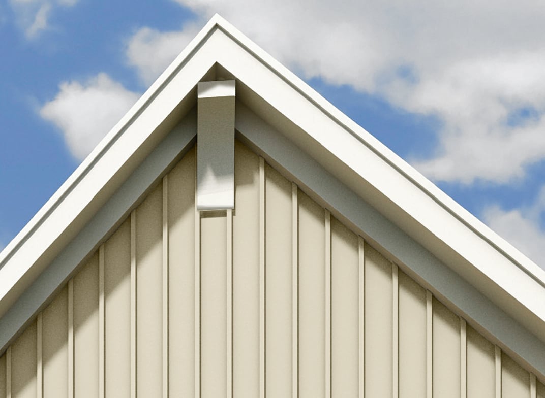 Georgia-Pacific 233945B Vinyl-Siding - View #7