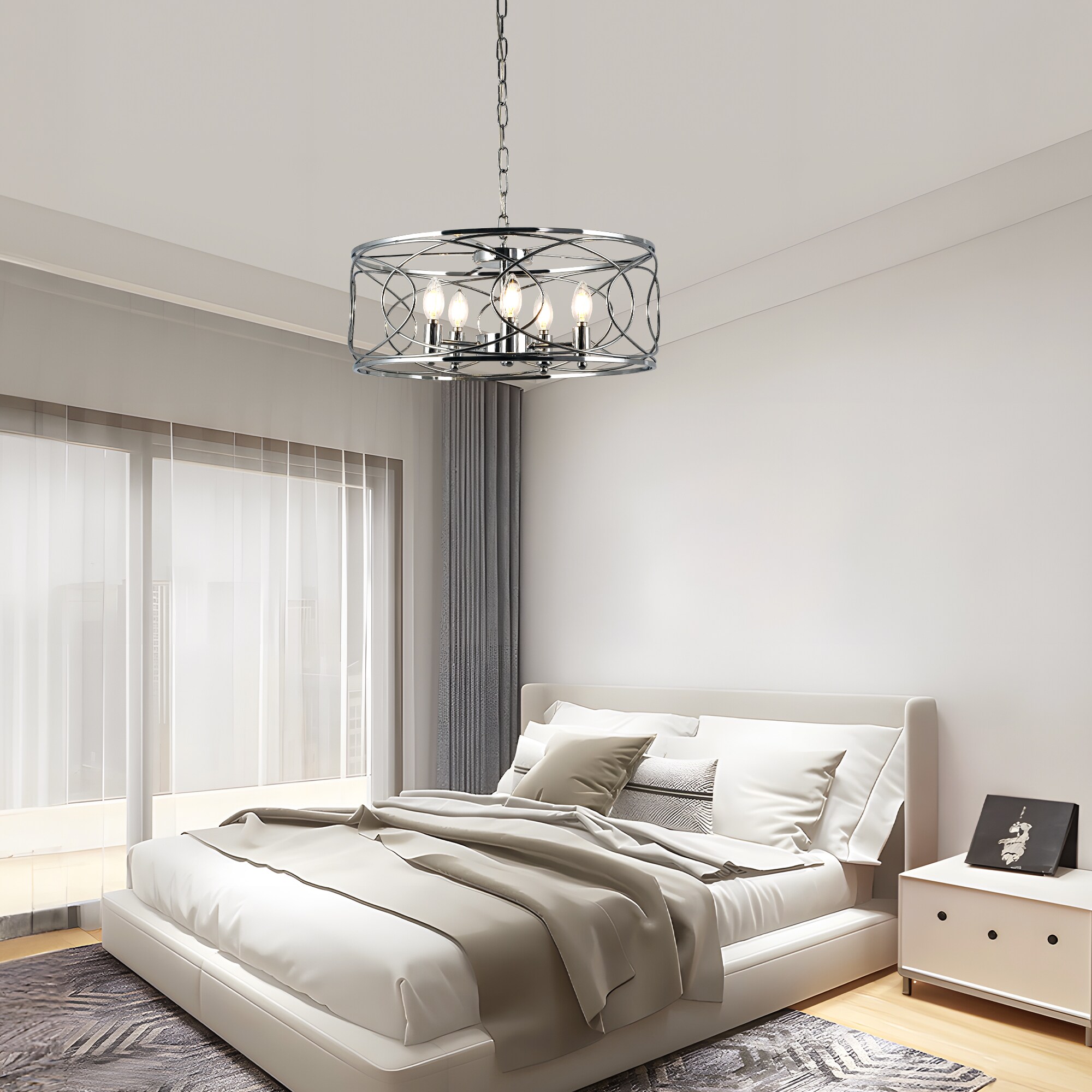 Oaks Decor BD4078OKEL-C b090015 - View #5