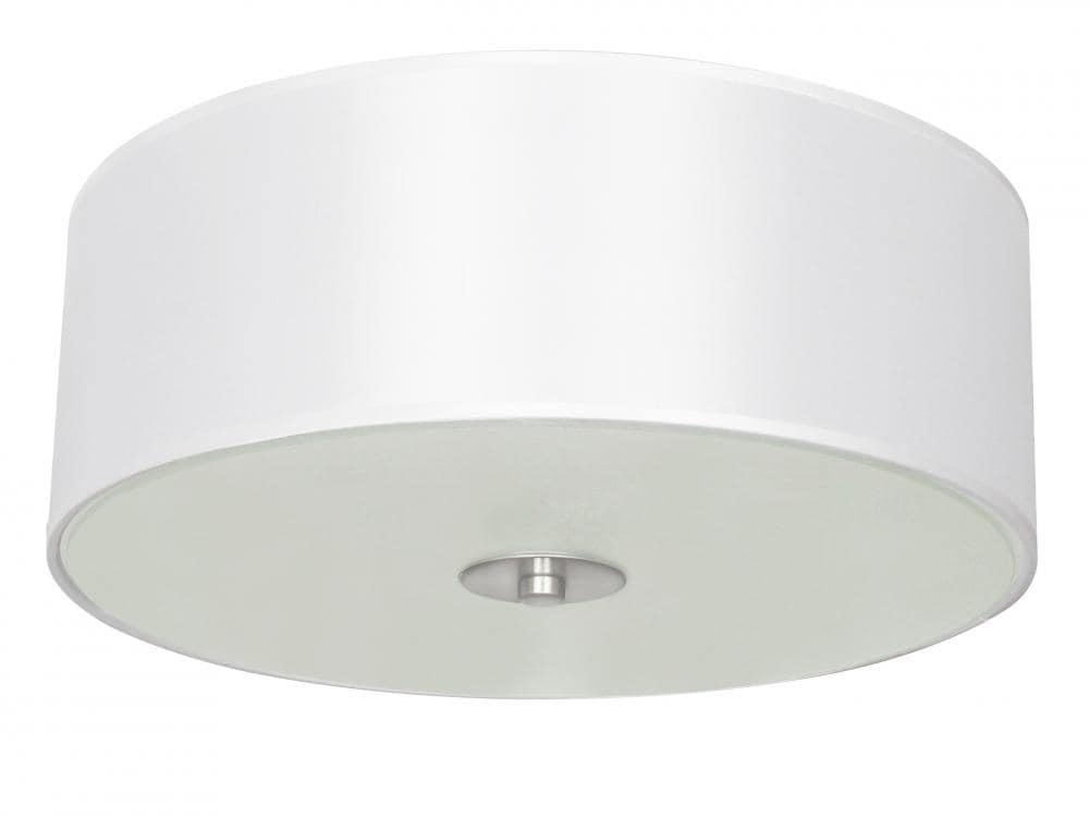 Modena Kitchens Flush Mount Lighting at Lowes.com