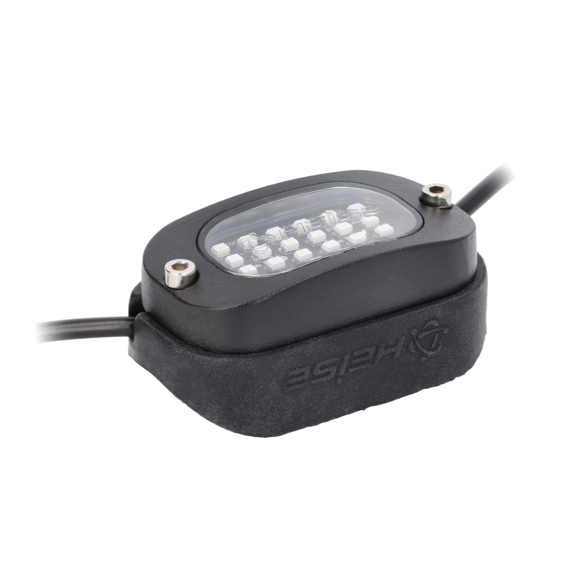 Heise LED Lighting Systems MECCHECHASEK8 Exterior-Car-Acc - View #6
