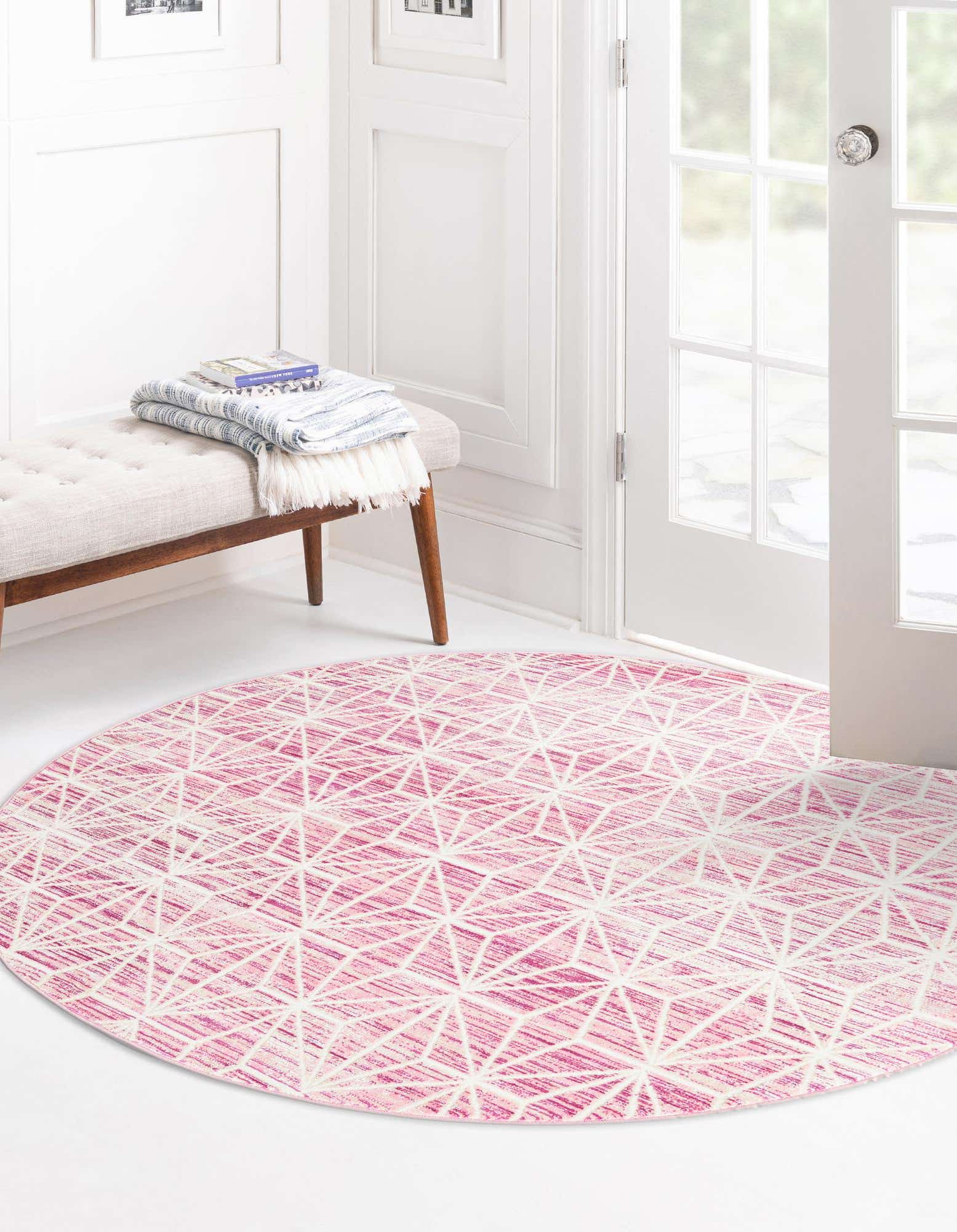 Unique Loom 3187066 rugs - View #6