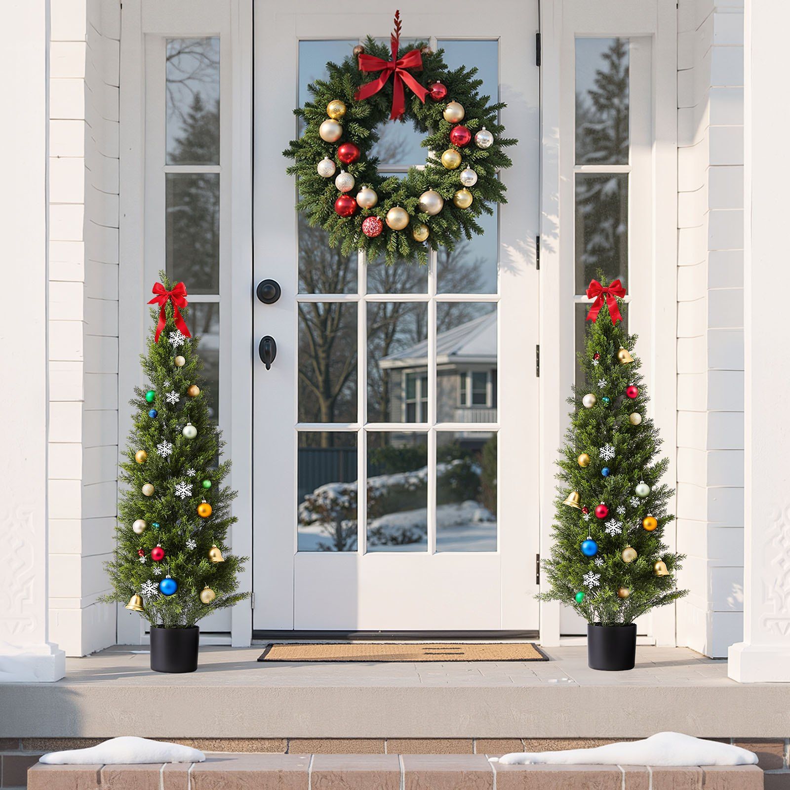 Slickblue D-VO-900517889791 Artificial-Plants-Trees - View #2