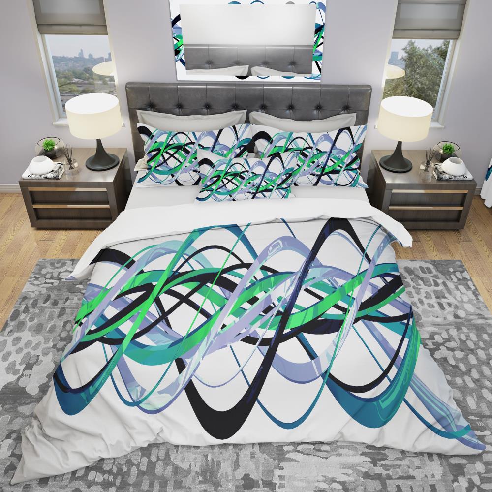 Designart BED3045-T bedding - View #2