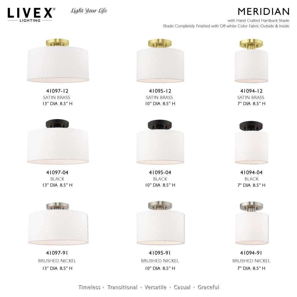 Livex Lighting 51101-12 b090000 - View #10