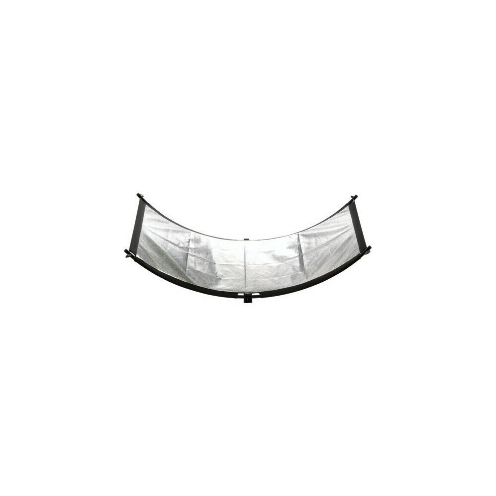  PMBR2795 Photoflex Crescent 67 in. Crescent Curved Reflector Kit