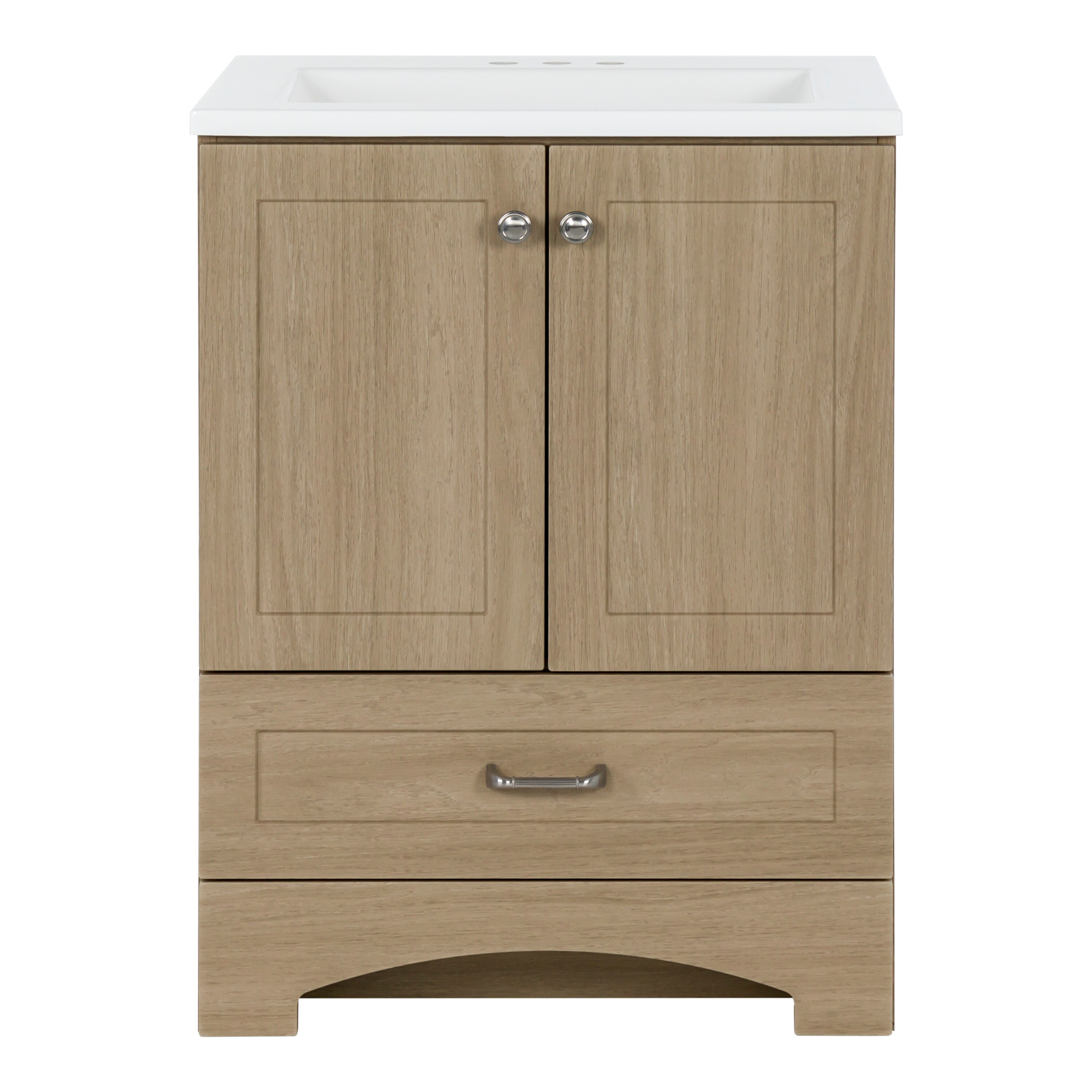 Diamond NOW C24W30348 Bath-Vanity-Combo - View #7