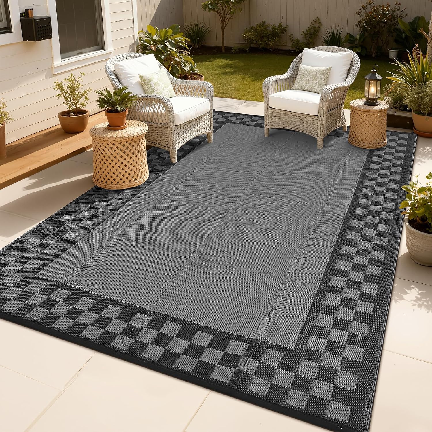Garvee CNF-5RMB4V8MZ-1 rugs - View #2