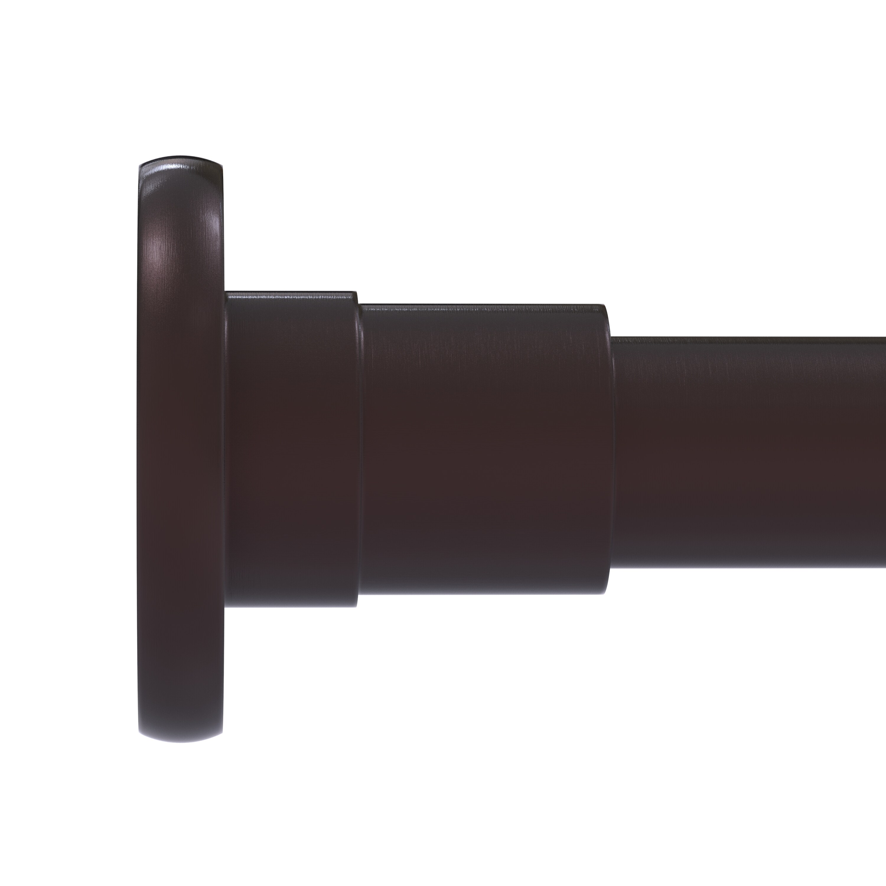 Allied Brass 1099-ABZ Shower-Rod-Parts - View #4