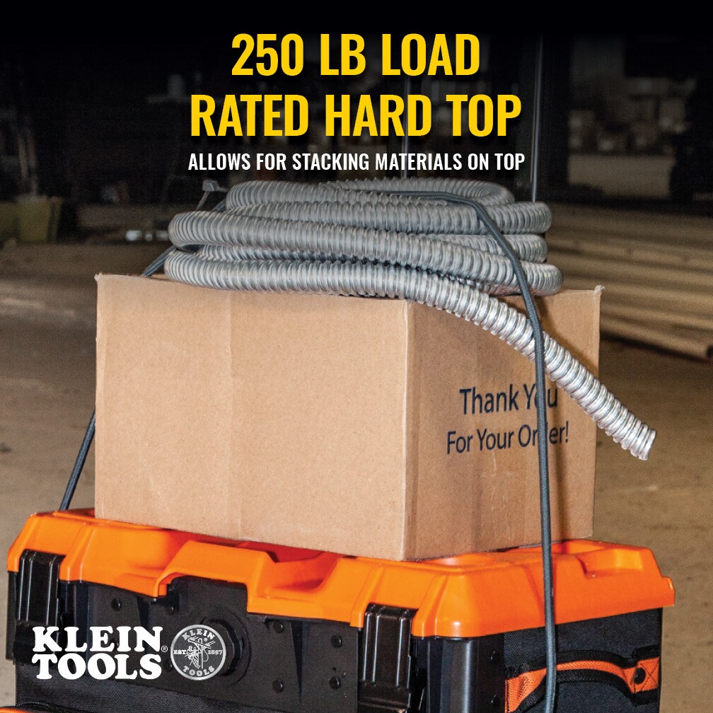 Klein Tools 55473RTB Tool-Bags - View #5