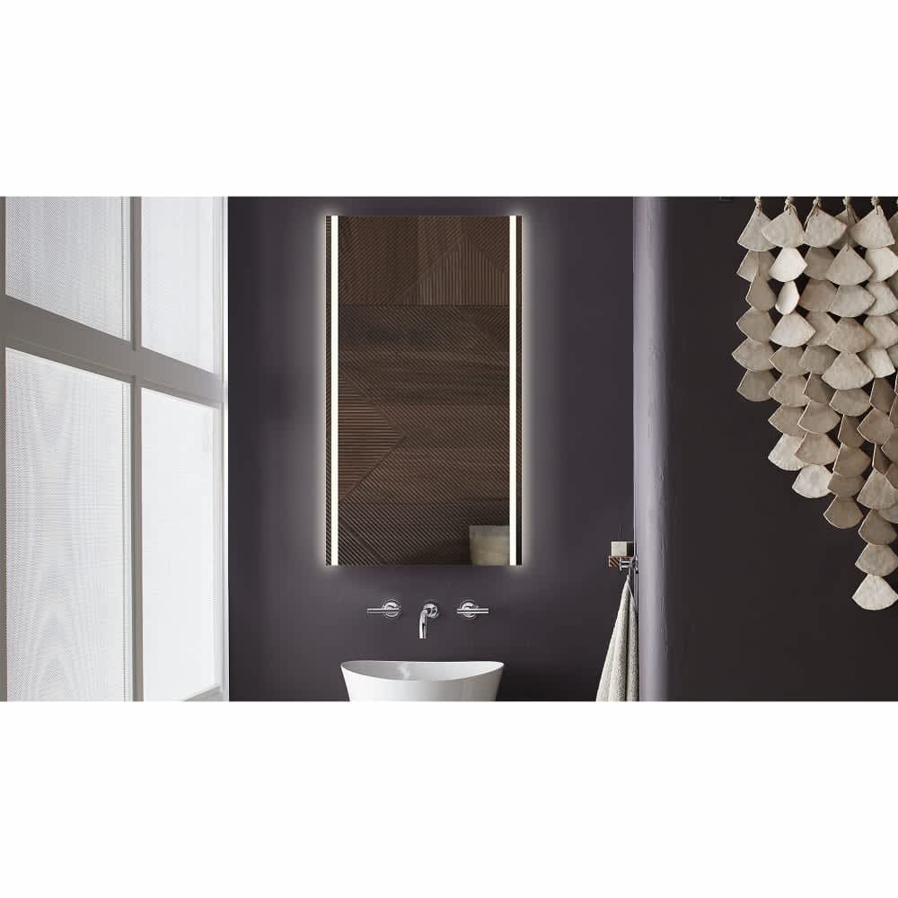 Robern GLB30MLSS3D Bathroom-Medicine-Cabinets - View #3