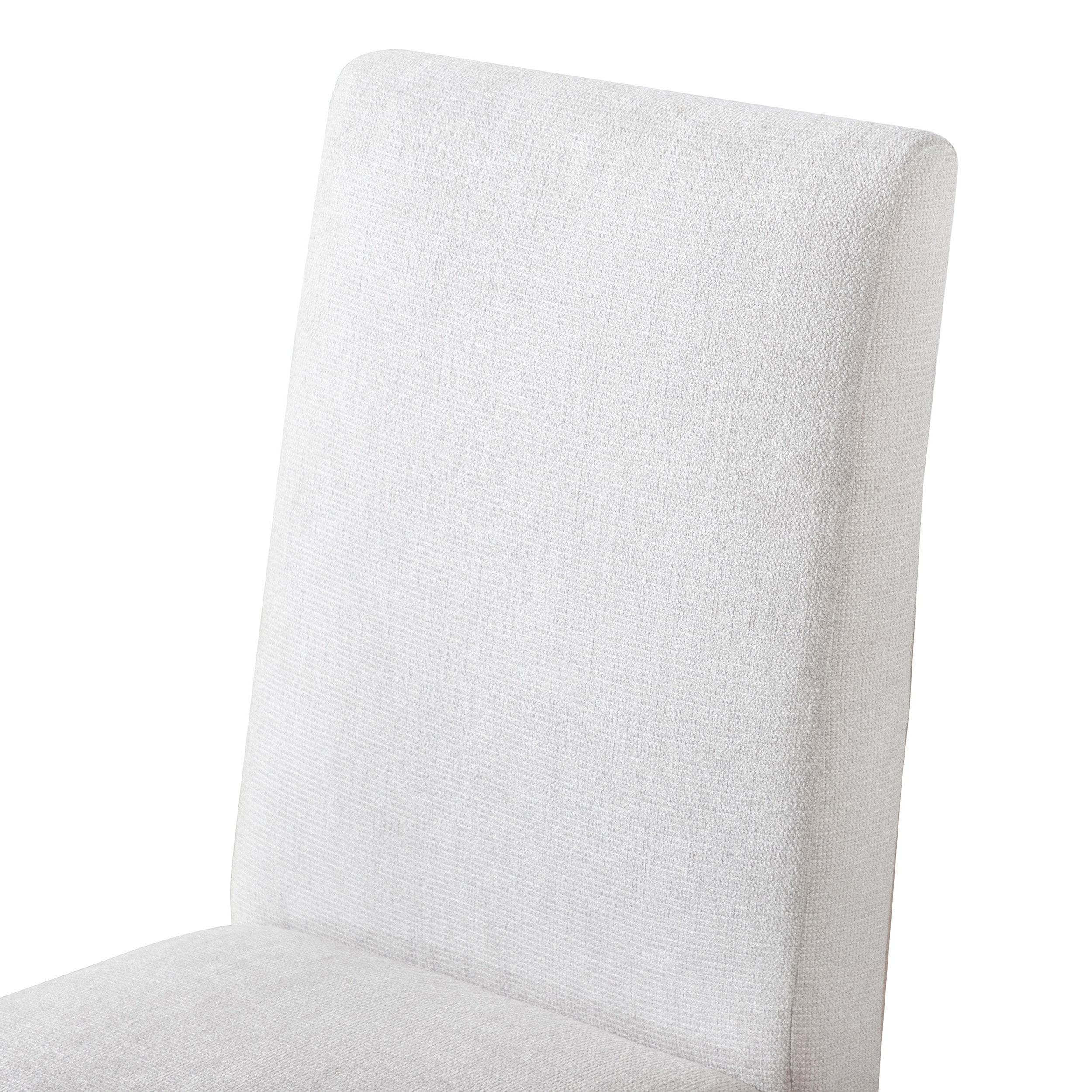 Furniture of America IDF-3422WH-SC Dining-Chairs - View #10