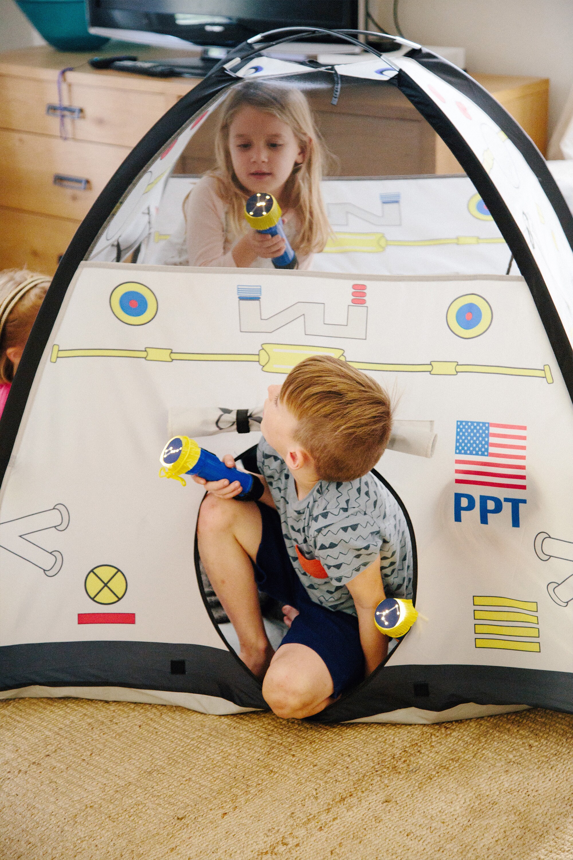 Pacific Play Tents 40250 Play-Toys - View #12