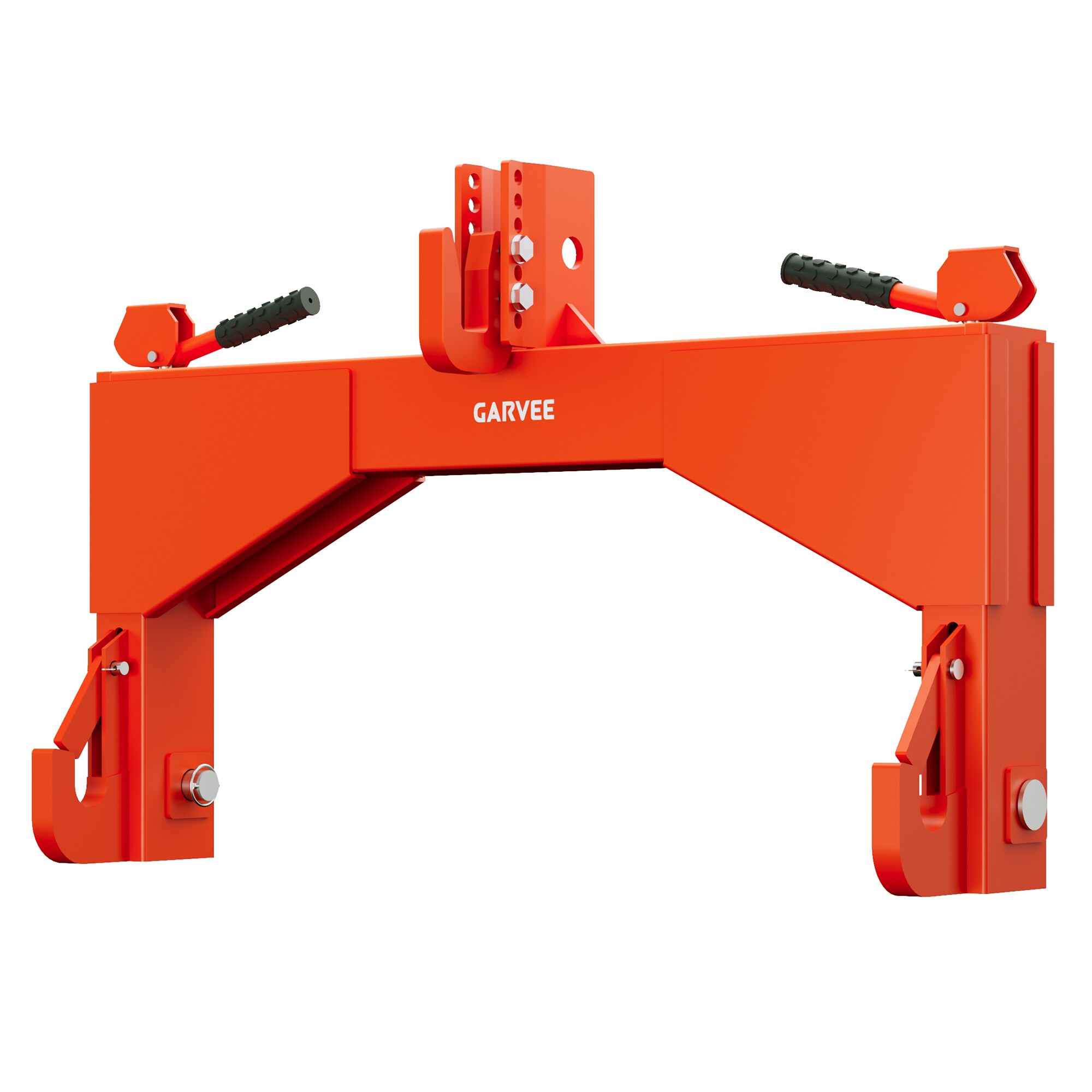 Garvee ORANGE 123 Small-Engine-Replace-Parts - View #2
