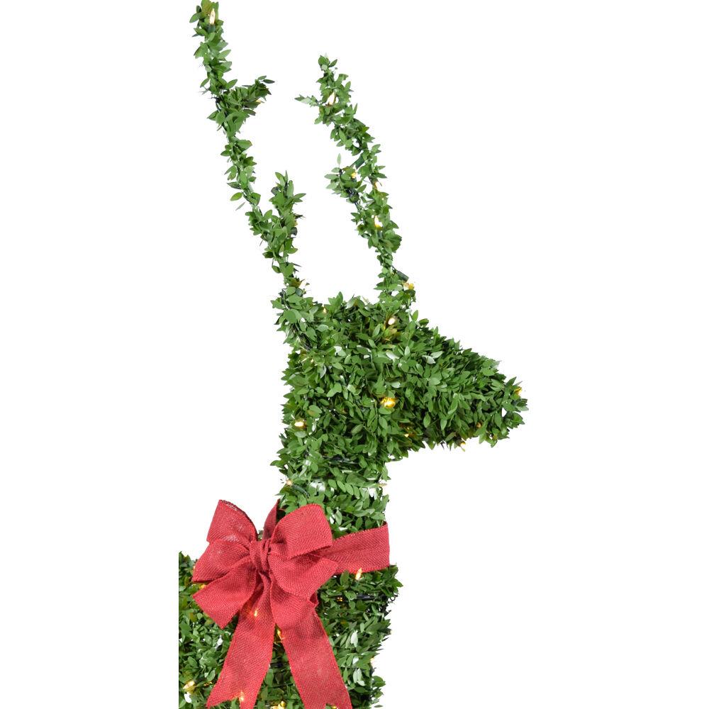 Fraser Hill Farm FFBX060-5GR Artificial-Christmas-Trees - View #2