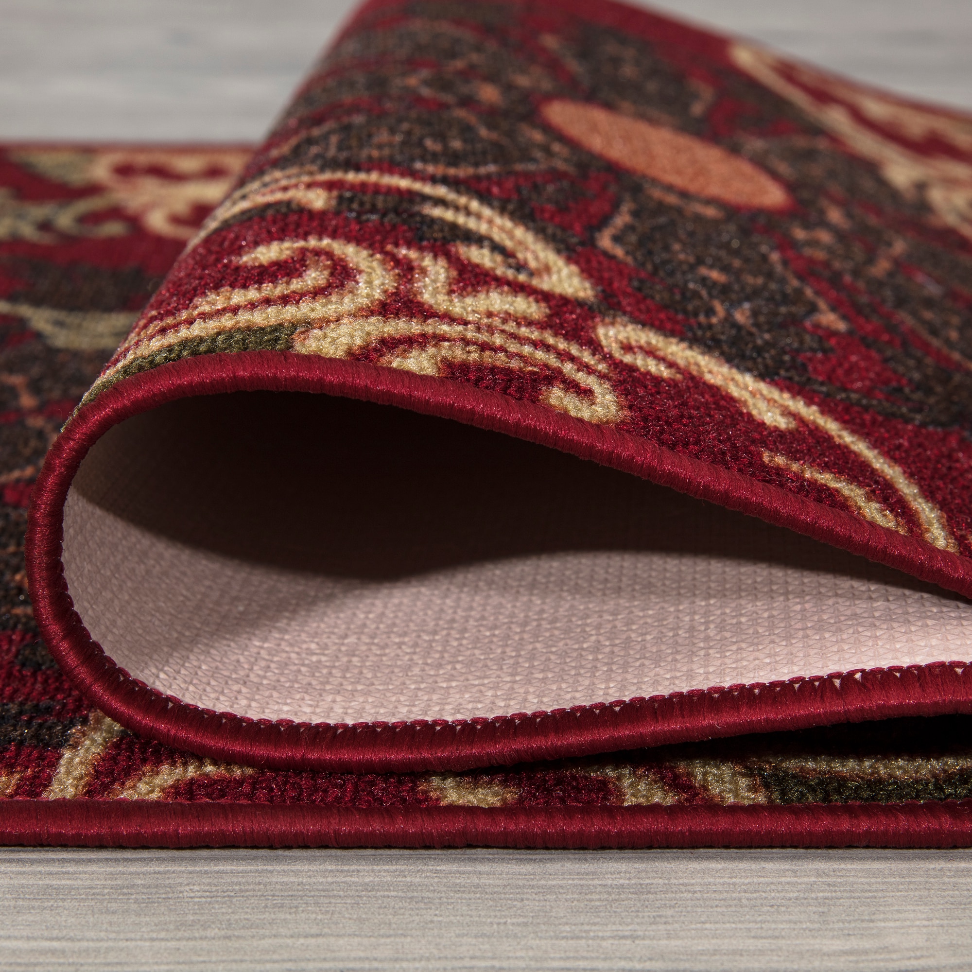 Ottomanson LVN5360-20X59 rugs - View #6