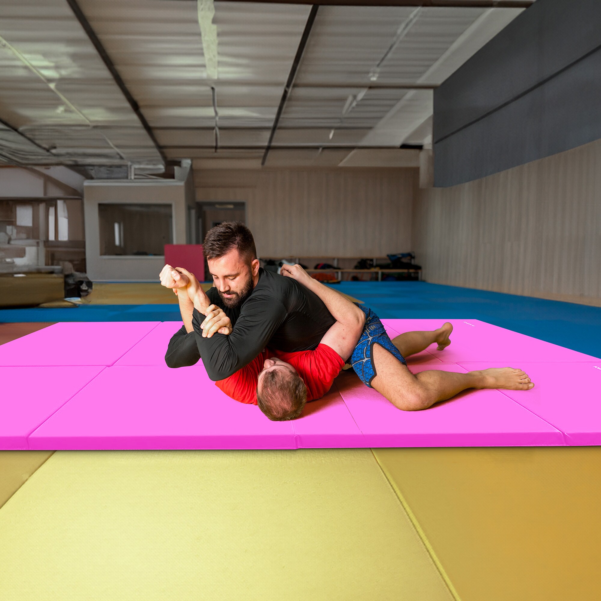 Balancefrom 283316 Fitness-Equipment-Mats - View #5