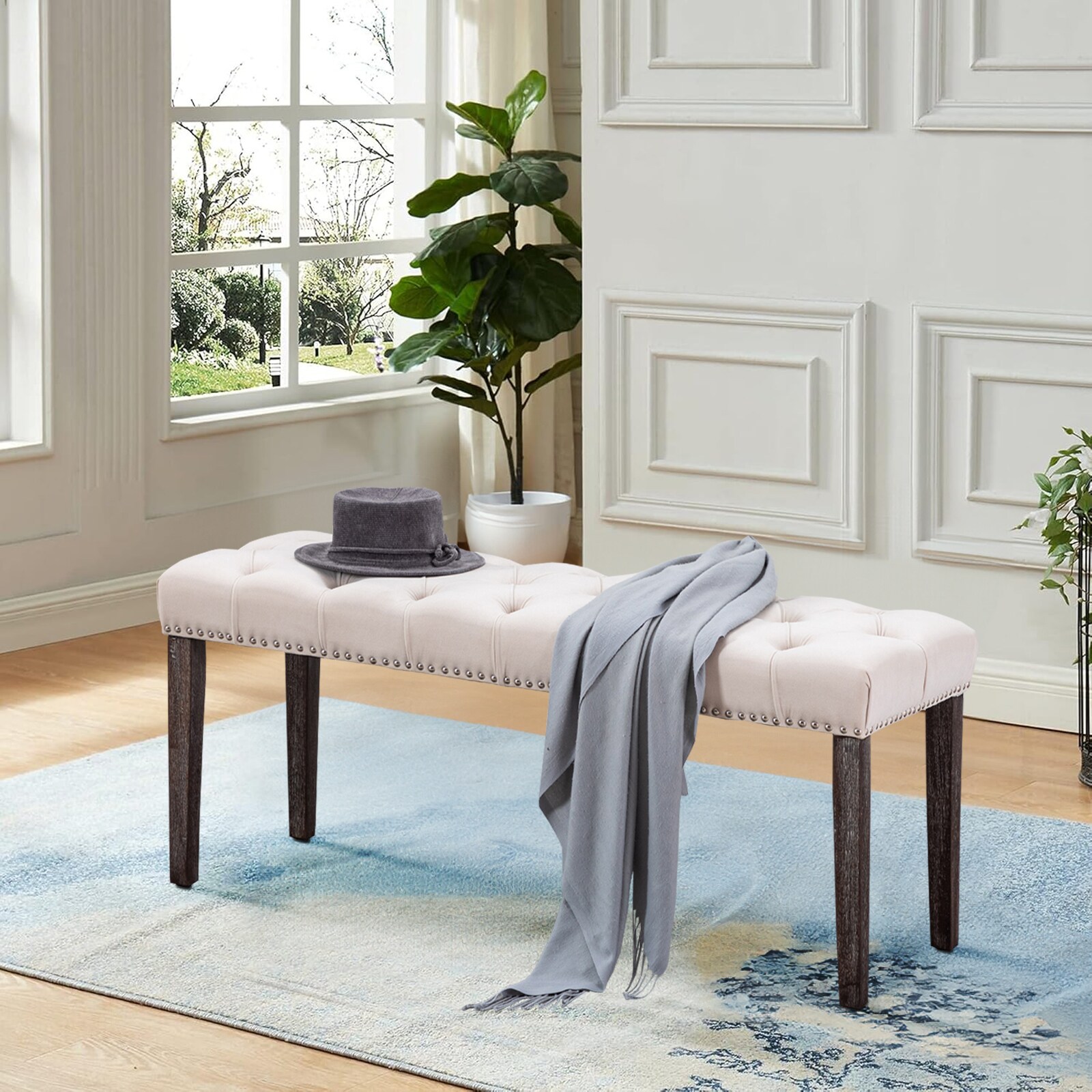 Flynama L-32683 bench - View #9