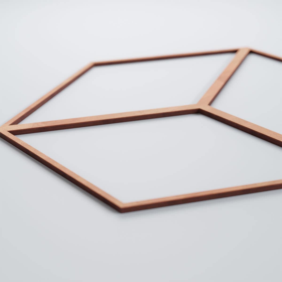 Ekena Millwork WALW24X24X0375PBLCH Wall-Panels - View #5