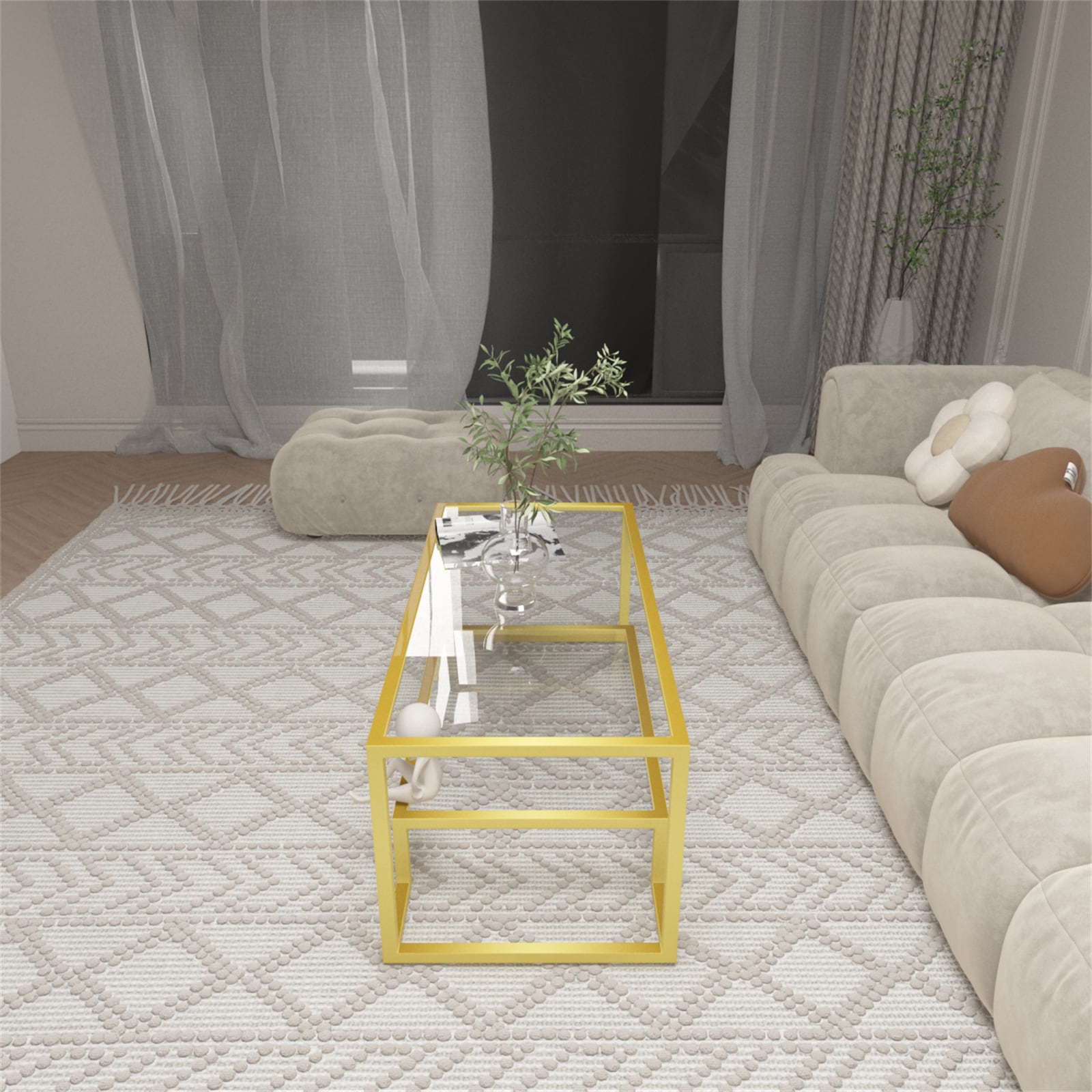 BESTCOSTY WF285LJW187AALZYYRL End-Tables - View #3