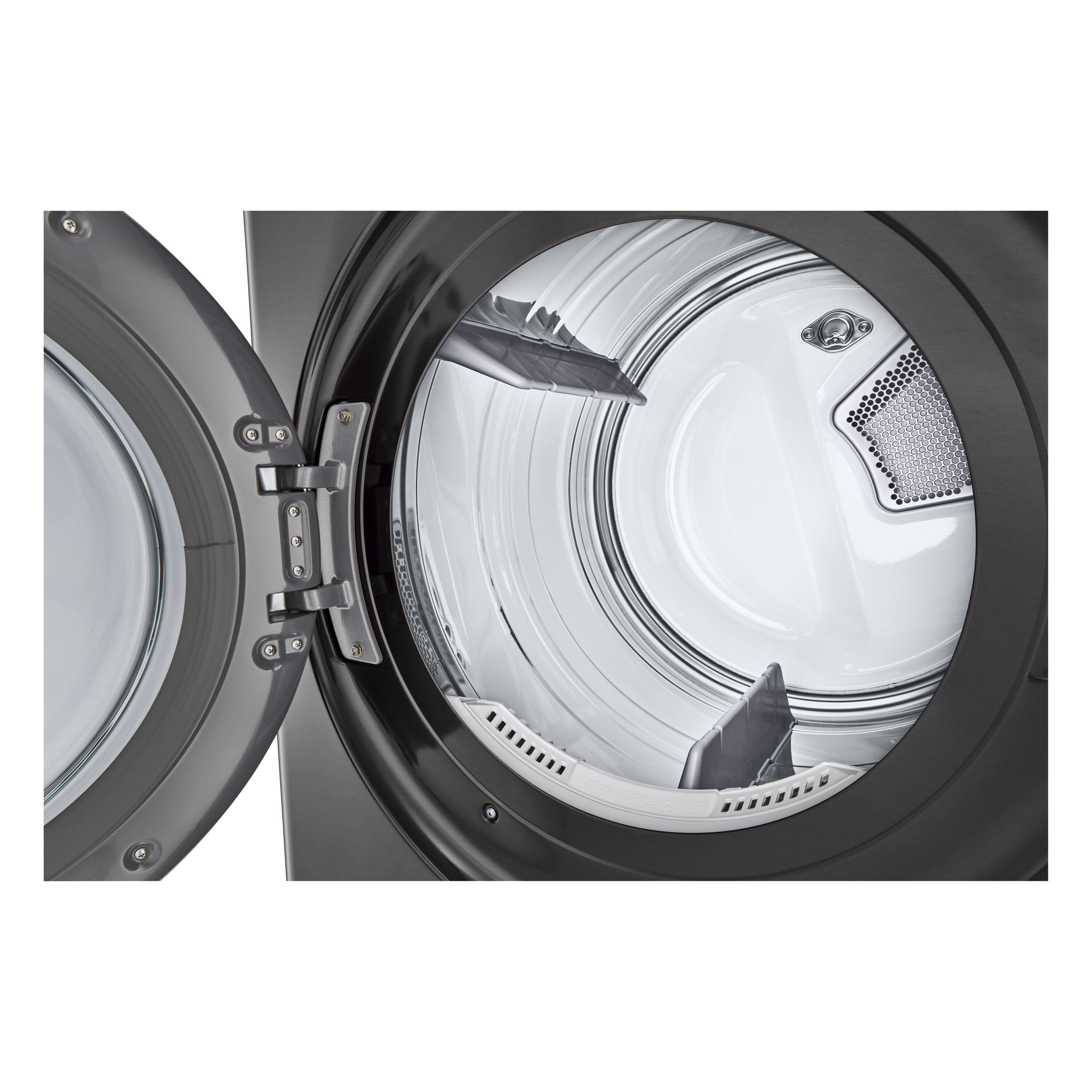 LG WKEX300HBA Combo-Washer-And-Dryer - View #11
