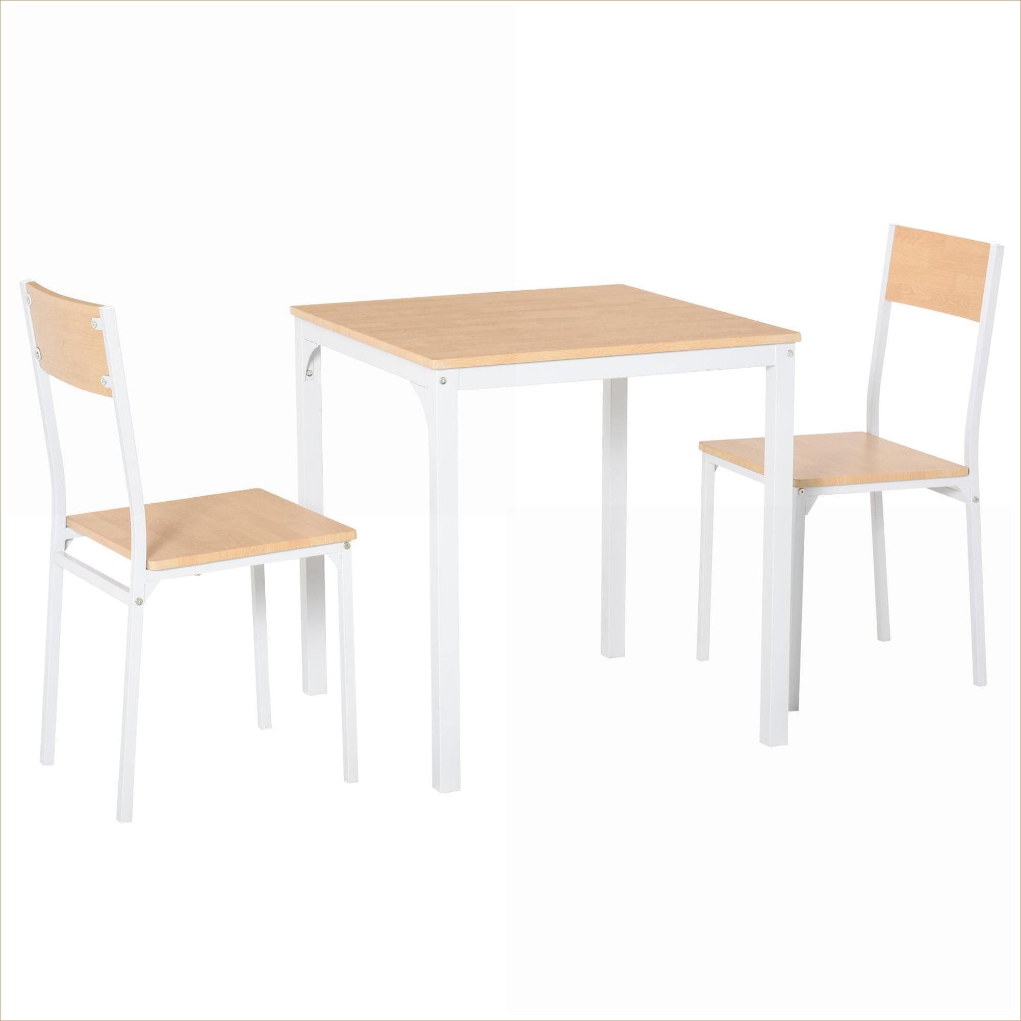Watnature Q8RFHKEH9015 Dining-Tables - View #2
