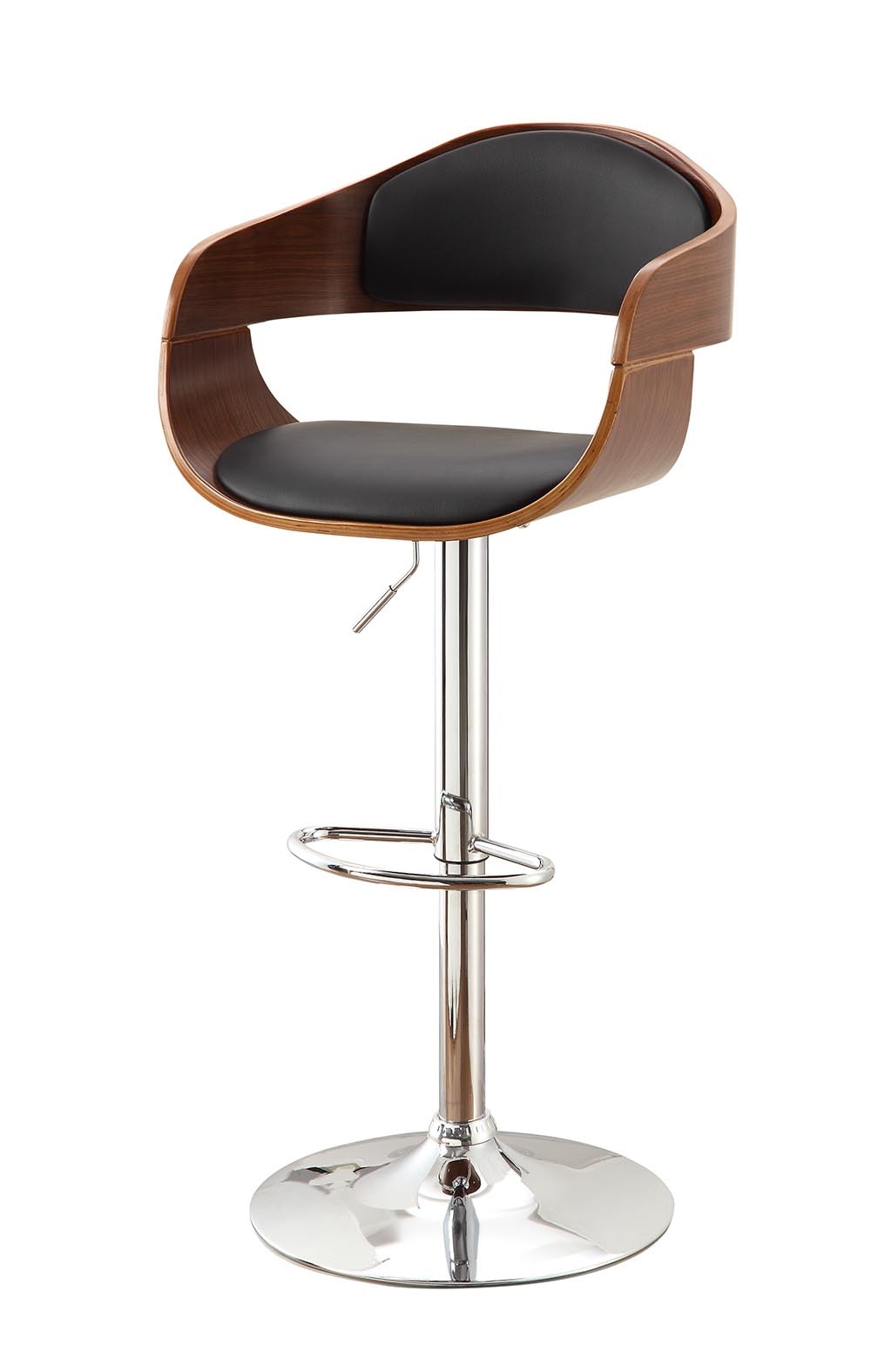 Furniture of America IDF-BR6236 stools - View #2