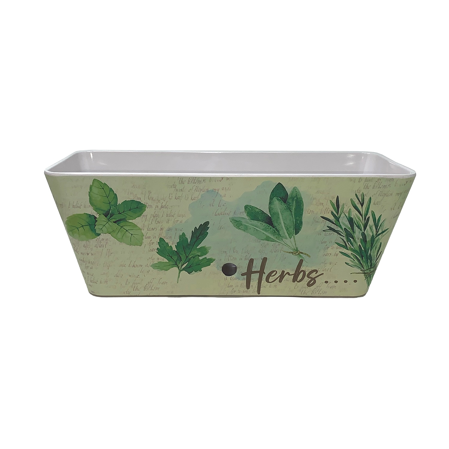  5-16004 Planter-Window-Box - View #3