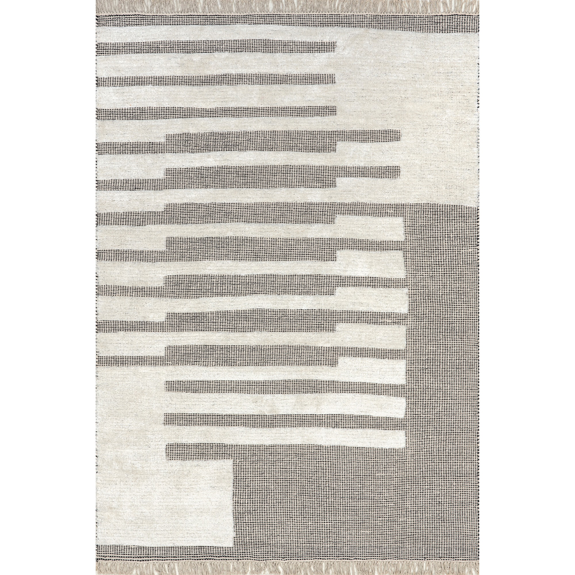 nuLOOM 200SVED02A-508 rugs - View #2