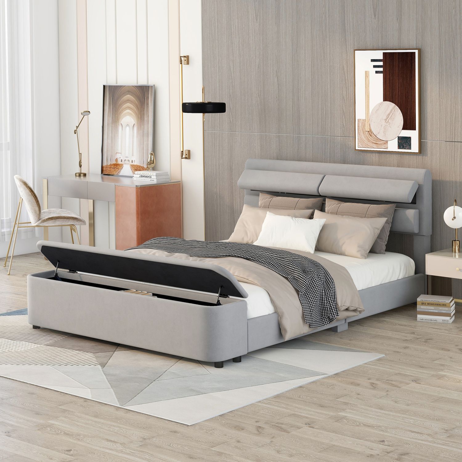 JASMODER GX001510AAE beds - View #2