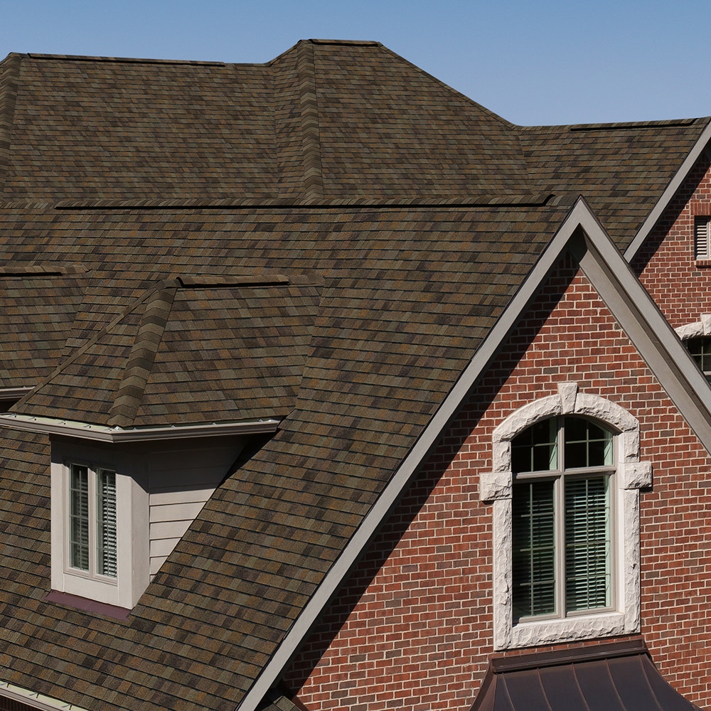 Owens Corning HK43 Roof-Shingles - View #4
