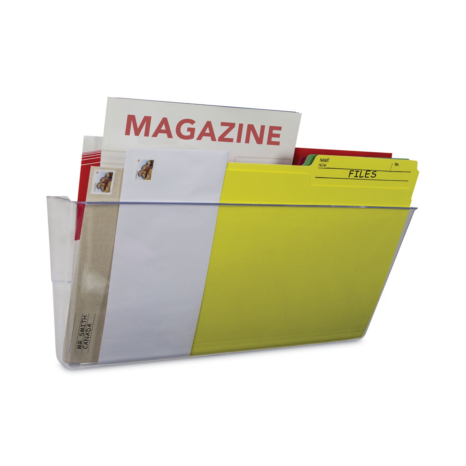 Storex ESNSTX70207U06C Bins-Baskets - View #3