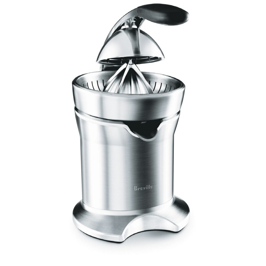 Breville 800CPXL Countertop Citrus Juicer