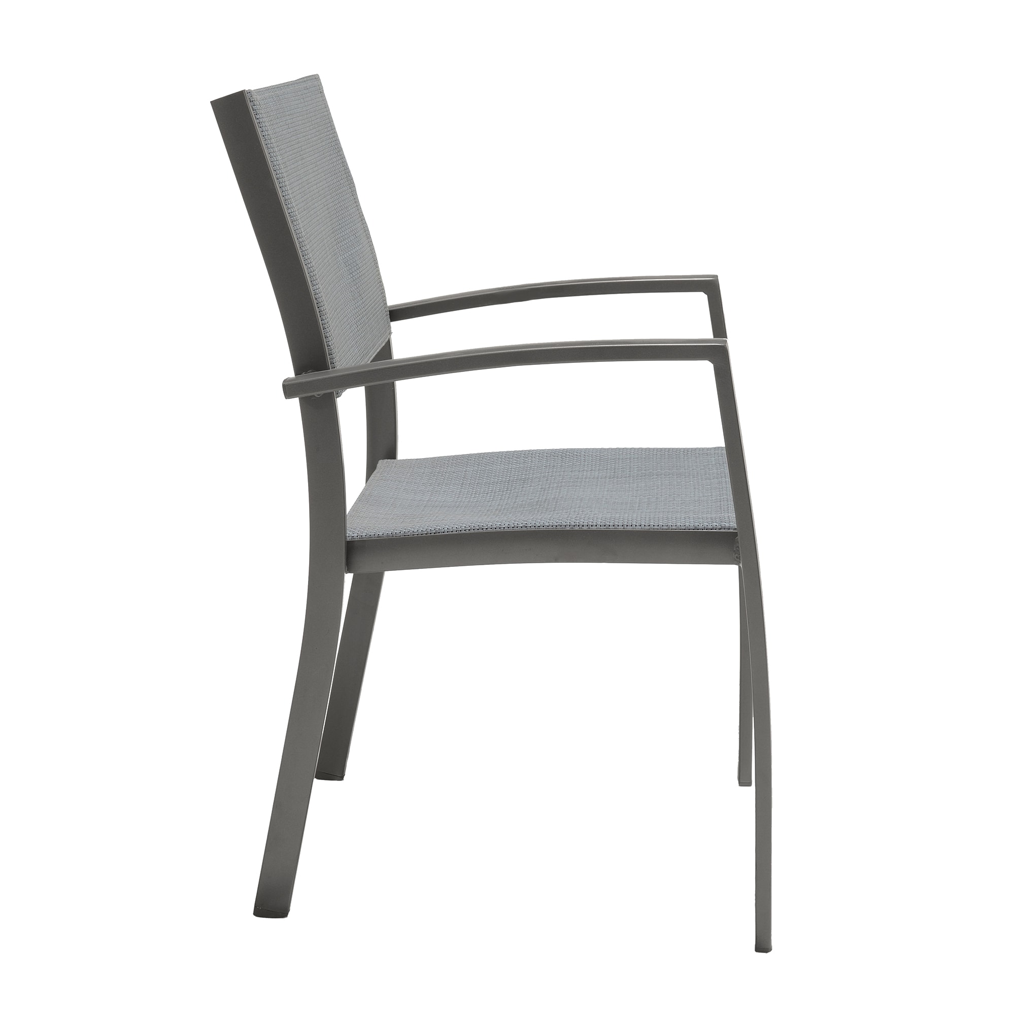 outdoor stackable chairs bunnings