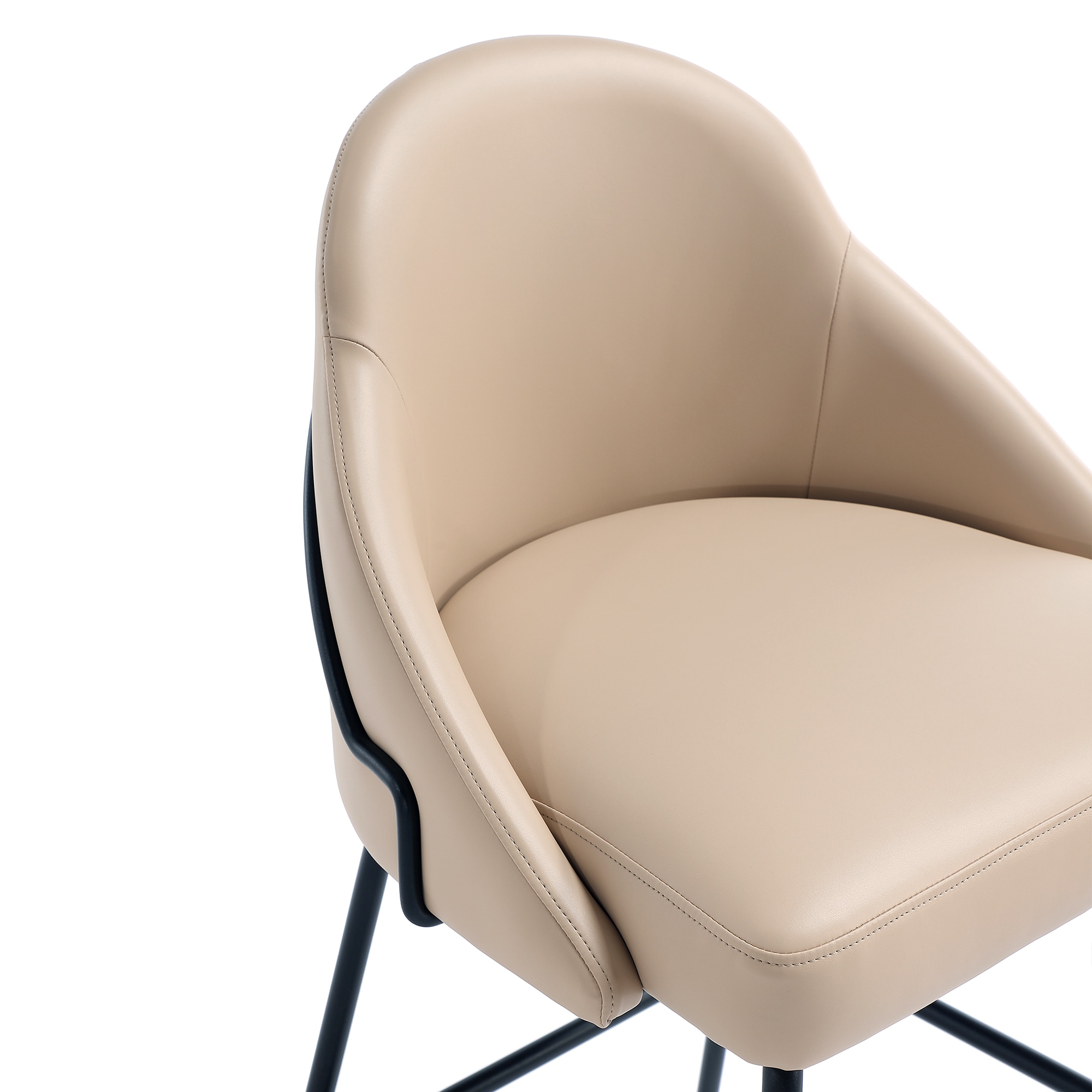 Manhattan Comfort 2-CS019-BTN stools - View #5