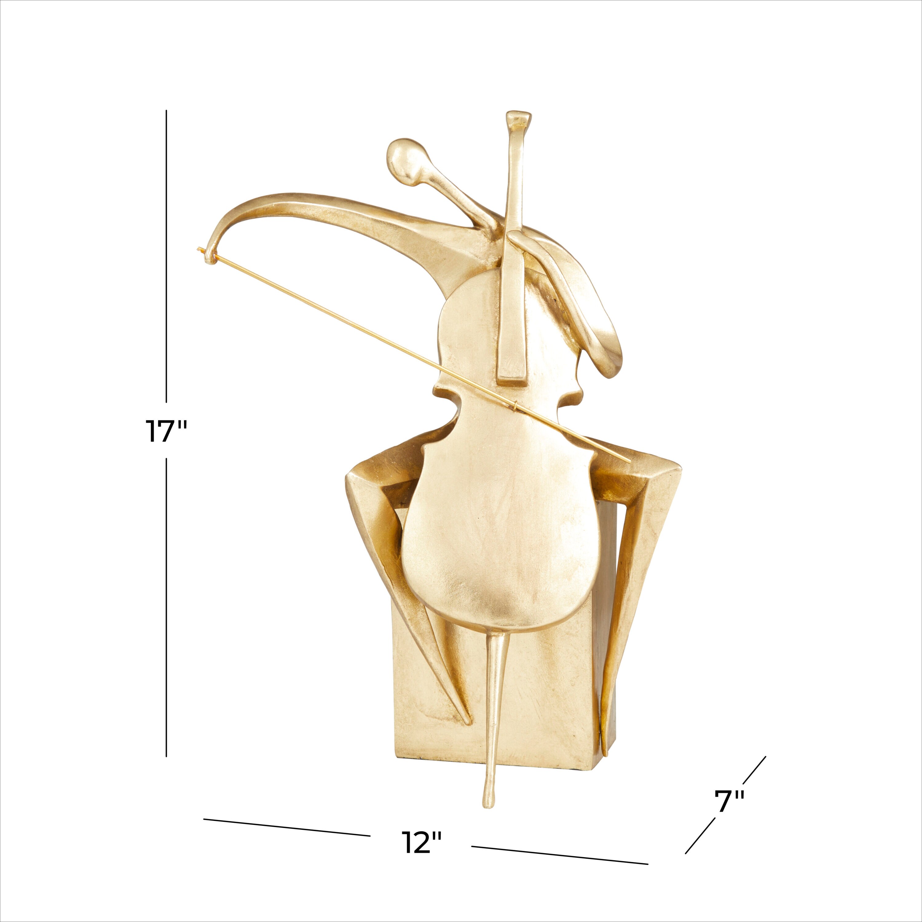 Grayson Lane 67588 Decorative-Accessories - View #5