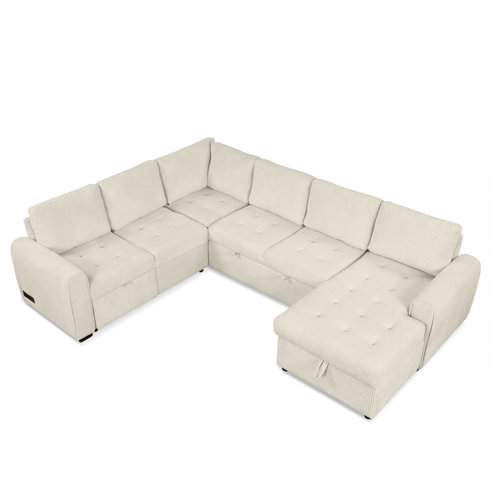 Bybafun YA3700488 Sofas-Loveseats - View #10
