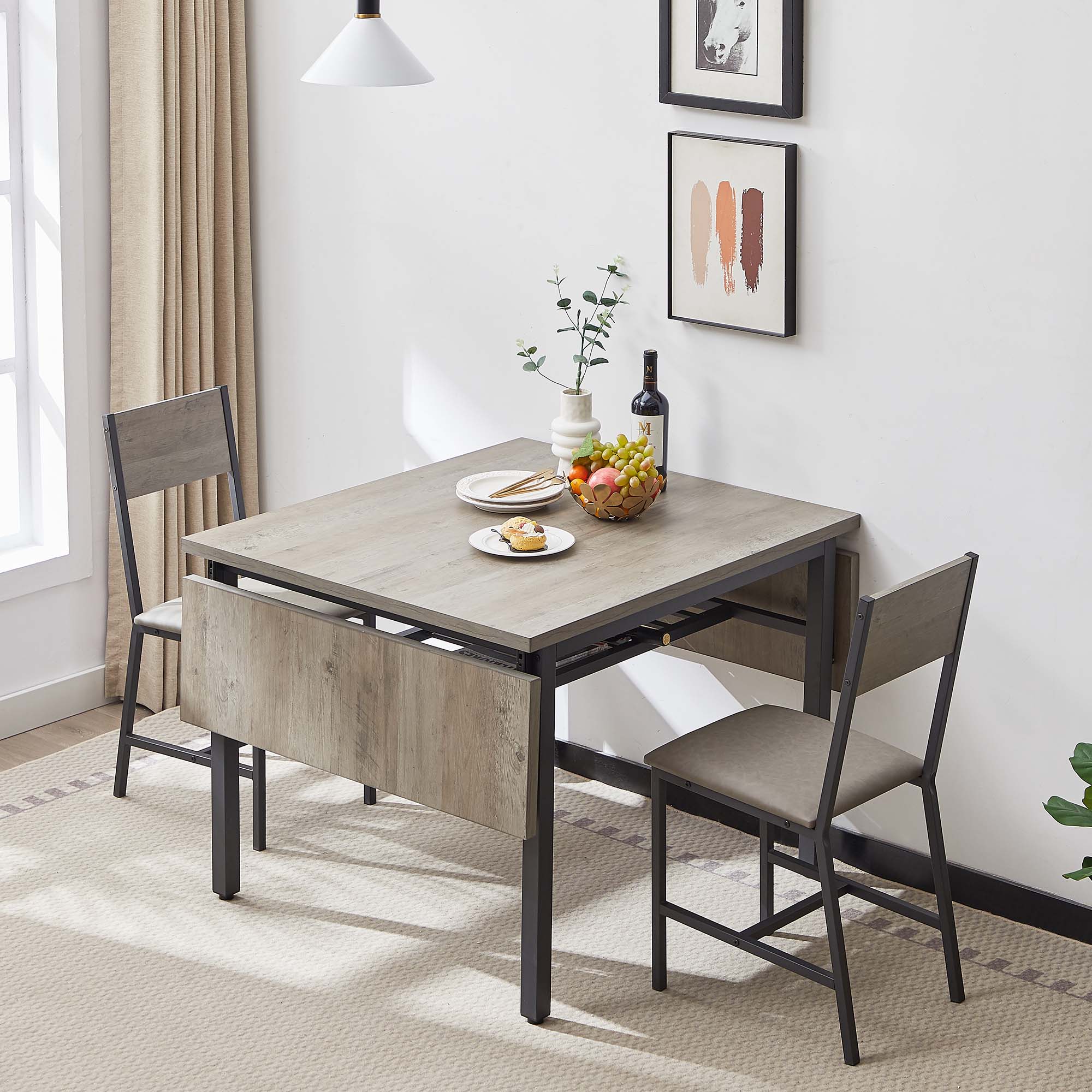 Sunrinx MG11-DT-02 Dining-Tables - View #6