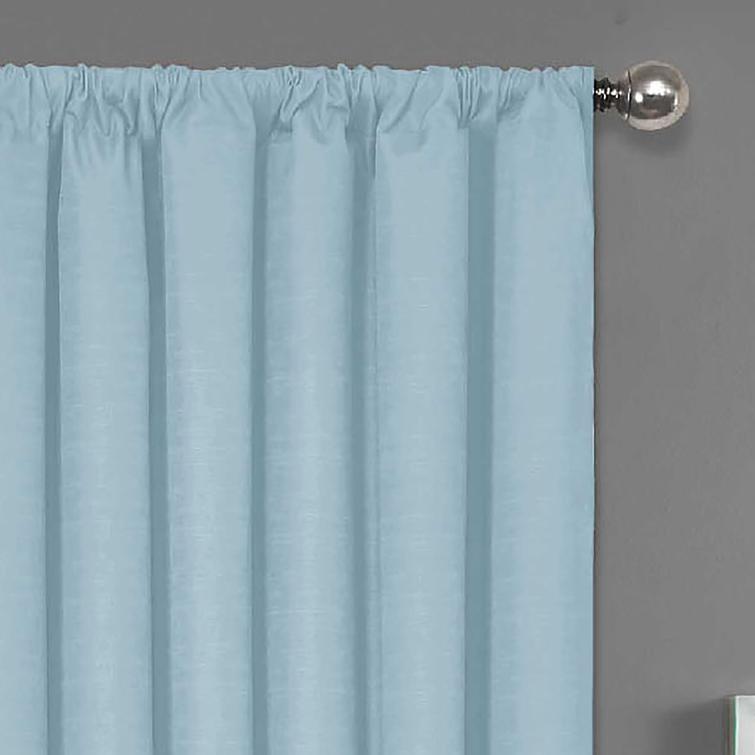 Eclipse 10707042X063SBE curtains - View #2