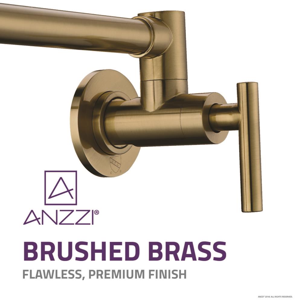 ANZZI KF-AZ258BG Kitchen-Faucets - View #6
