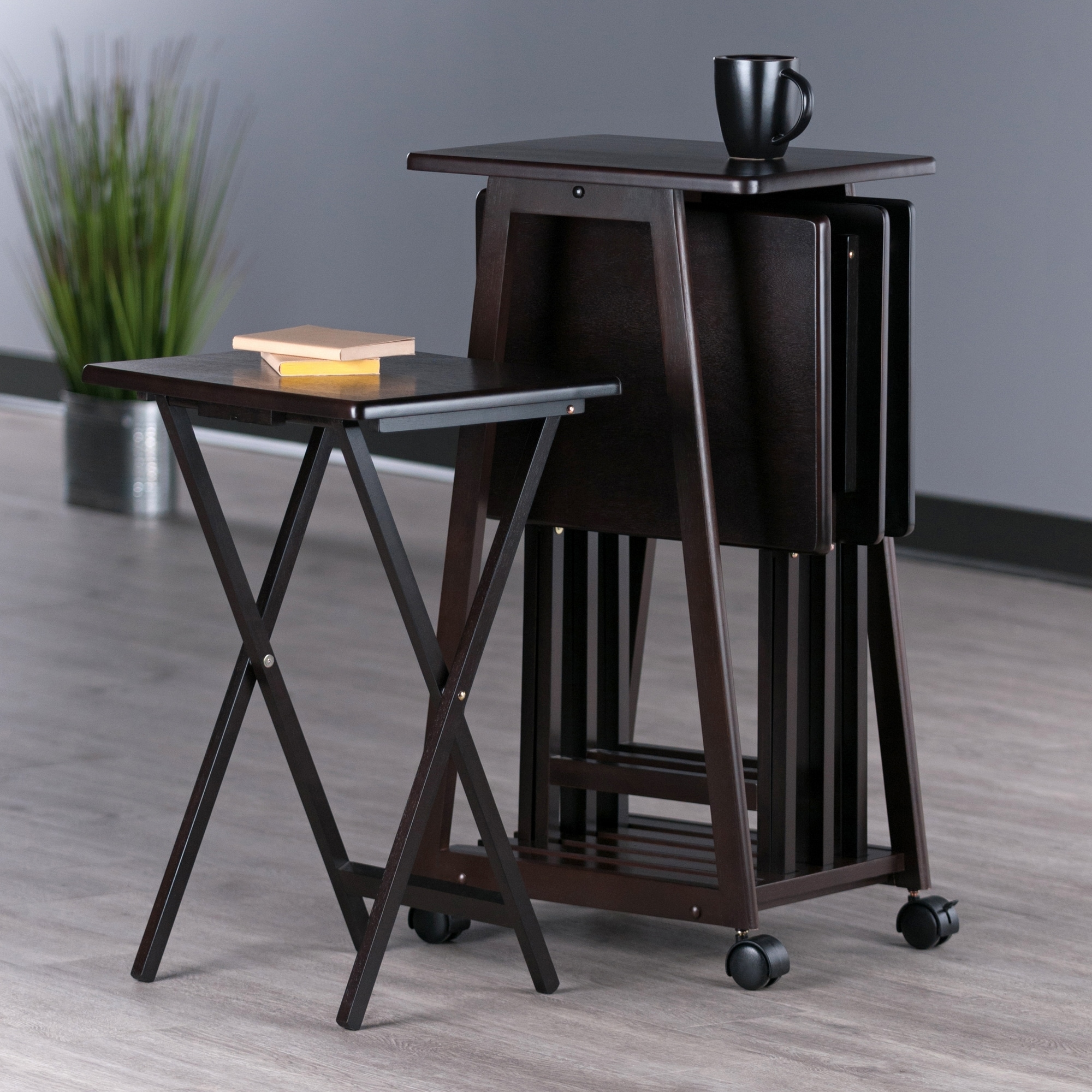 Winsome Wood 23522 Folding-Tables - View #15