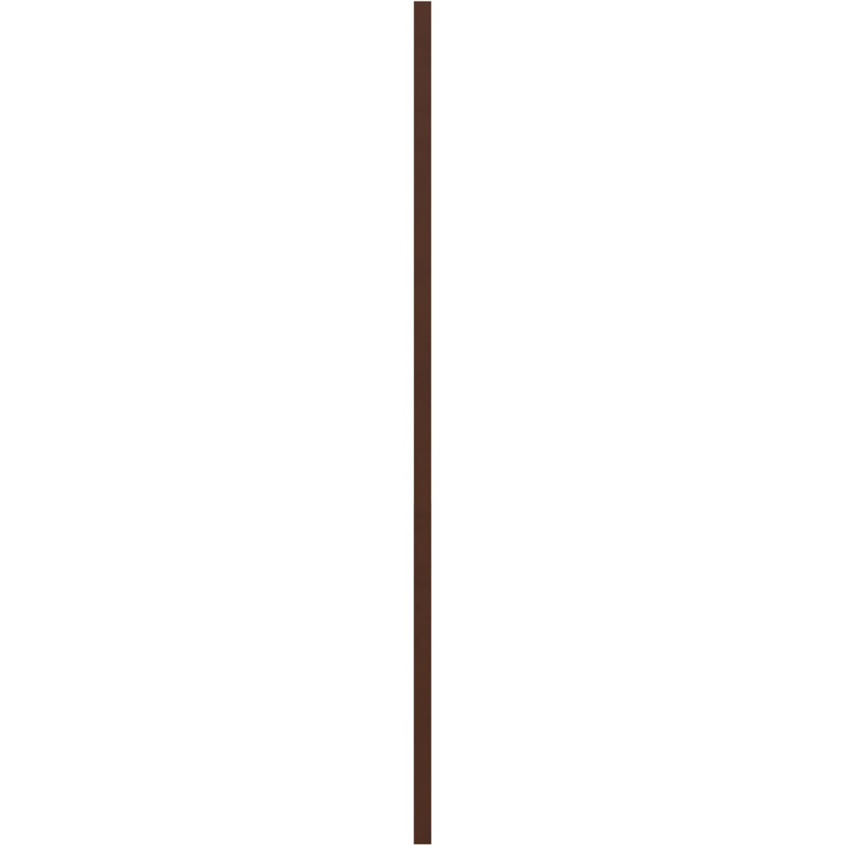 Ekena Millwork MLDB12X47SMRWA Wall-Panel-Moulding - View #4