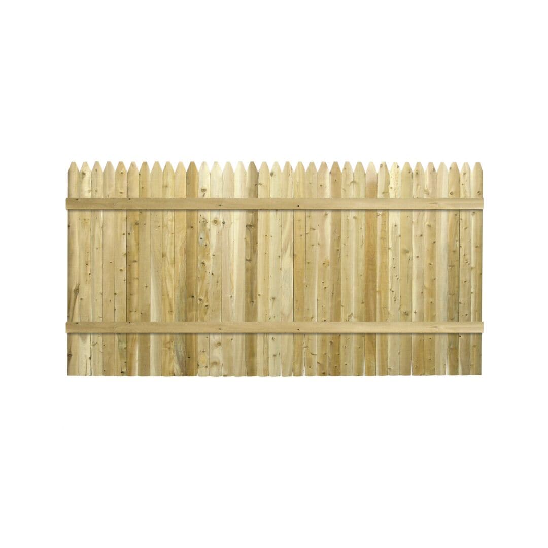  73000514 Wood-Fence-Panels - View #3