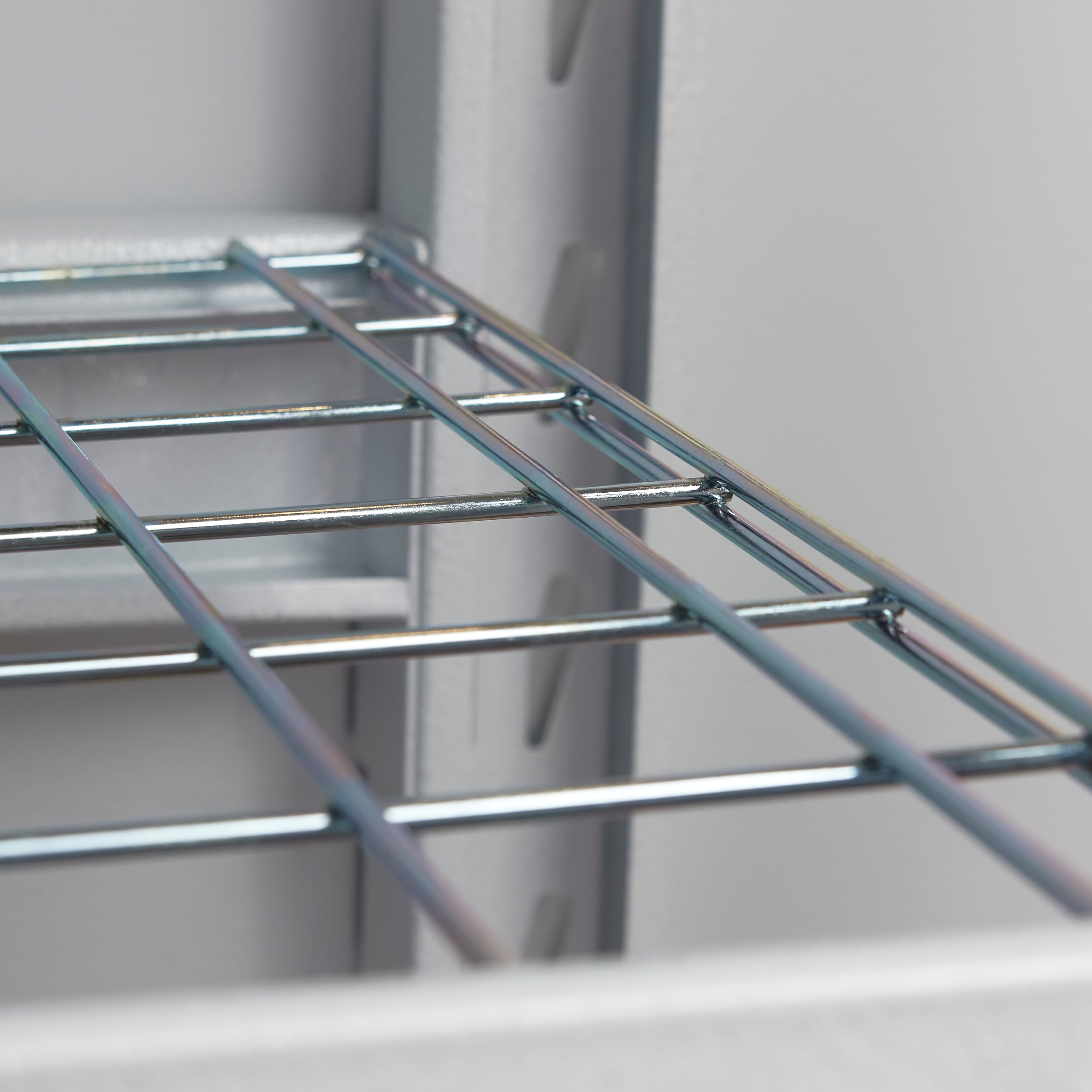 Gladiator GARS484TKW Free-Standing-Shelving - View #3
