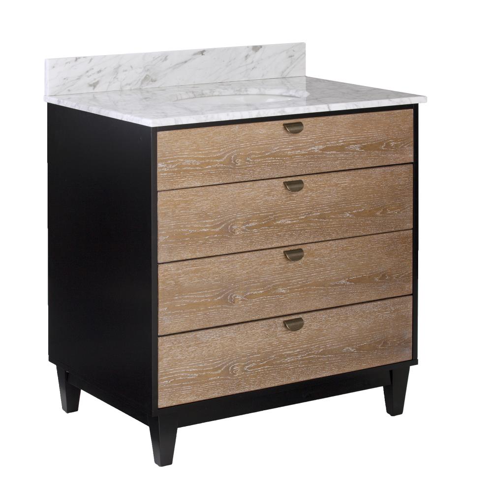 Stanley Marble Top Chest at The Missing Piece