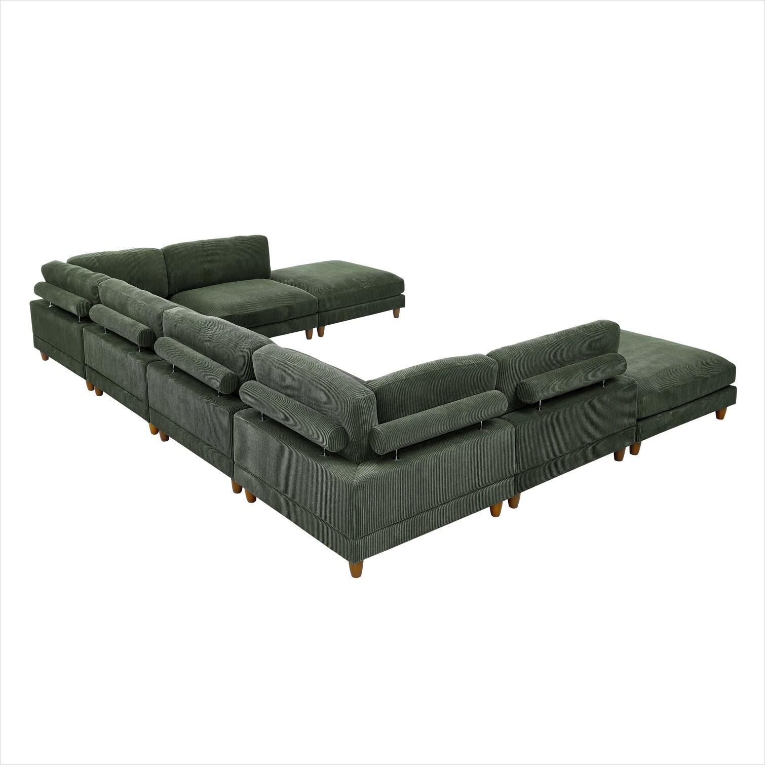 SunJet 7J14JMFHAP1Z Sofas-Loveseats - View #9